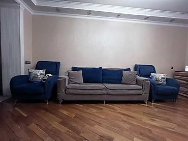 Digər mebel: Zulu*DIVAN 2KRESLO* Qiymət *220 AZN* ünvan. Binəqədi Zülfiyyə ZB — 1