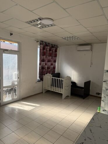 дом ысык кол: Сдается светлое помещение свободной планировки. Характеристики: -