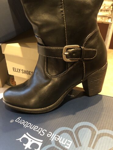 Čizme: Čizme, 39 — 10