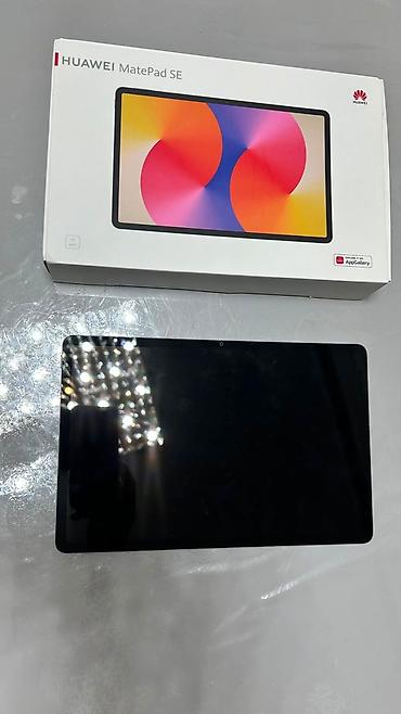 honor pad v6: BARTER EDILMIR! Huawei MatePad SE 11 128gb yaddas 6gb ram — 6