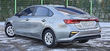 Kia: Kia K3: 2020 г., 1.6 л, Автомат, Бензин, Седан — 3