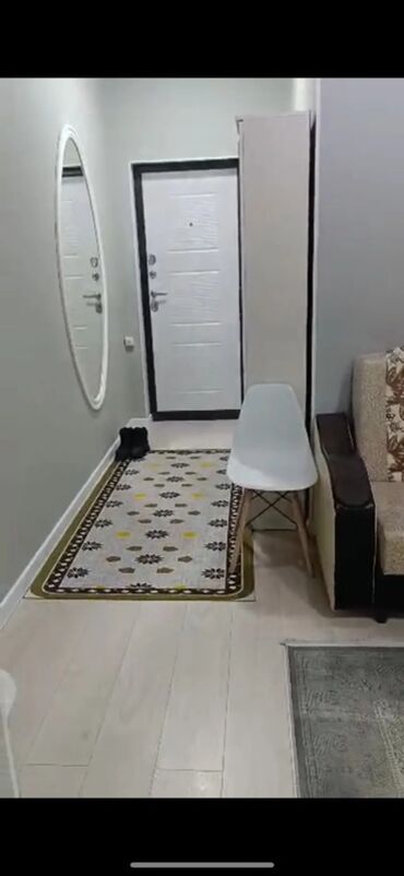 Долгосрочная аренда квартир: 1 комната, Агентство недвижимости, Без подселения, С мебелью полностью — 2