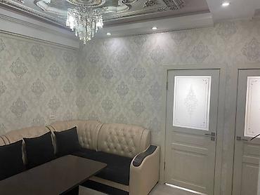 Продажа квартир: 2 комнаты, 48 м², Элитка, 10 этаж, Косметический ремонт — 10