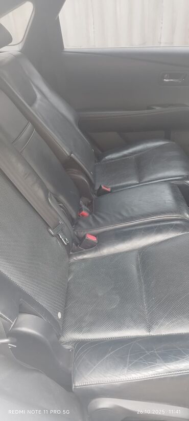 инфинити фх 3.5 цена: Lexus RX: 2012 г., 3.5 л, Автомат, Гибрид, Кроссовер