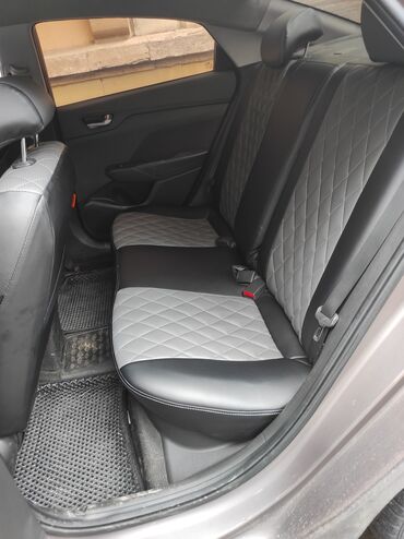 Hyundai: Hyundai Solaris: 2018 г., 1.6 л, Автомат, Бензин, Седан — 3