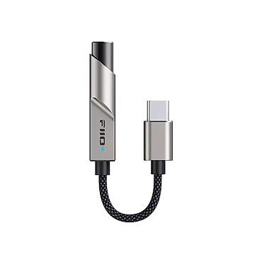 Продаю FiiO KA11- портативный USB ЦАП/усилитель, один из самых мощных