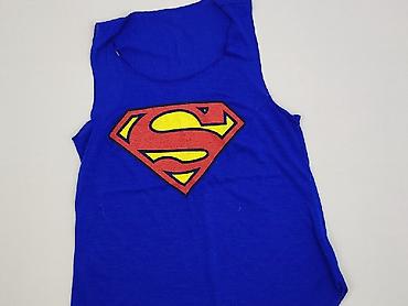 tupac bluzy: Superman, Top damski, rozmiar S — 1
