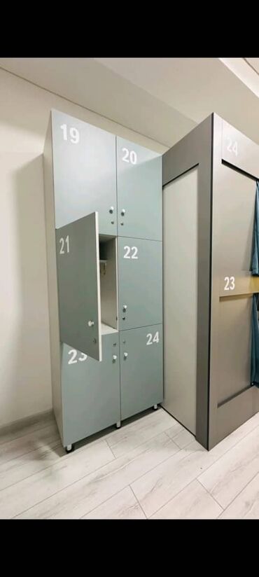 Другие услуги: Хостел с современной инфраструктурой - Светлое здание с большими — 4