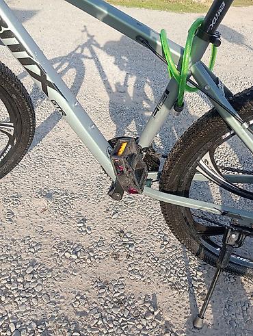 Горные велосипеды: Горный велосипед, Алюминий, Б/у — 5