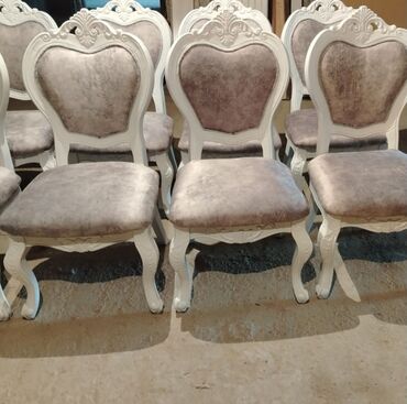 Masa və oturacaq dəstləri: Qonaq otağı üçün, Açılmayan — 1