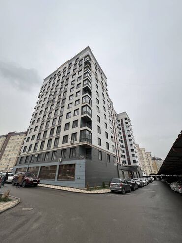 рабочи гарадок квартира: 3 комнаты, 109 м², Элитка, 3 этаж, Евроремонт