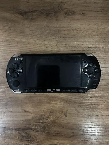 псп камера: Портативная игровая консоль Sony PSP 3000 (PlayStation Portable) — 1