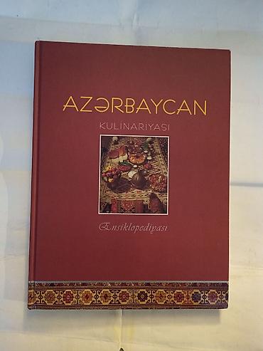 Digər kitablar və jurnallar: Kitab О вкусной и здоровой пищe. 1988il. Və başqaları. Kitablar yaxşı — 2