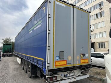 Прицепы и полуприцепы: Прицеп, Wielton, Шторный