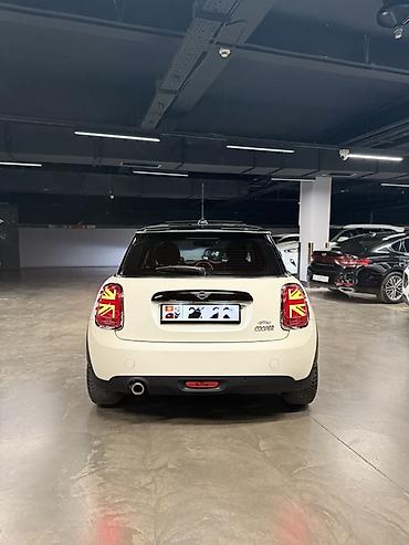 Mini: Mini Cooper: 2020 г., 1.5 л, Автомат, Бензин, Хэтчбэк — 4