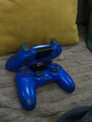 PS4 (Sony Playstation 4): Gence şəhəri Ad günlərinə hədiyyə üçün çox idealdır Yaddaşı 1.4tb -da lalafo.az — 2 PS4 (Sony Playstation 4): Gence şəhəri Ad günlərinə hədiyyə üçün çox idealdır Yaddaşı 1.4tb — 2