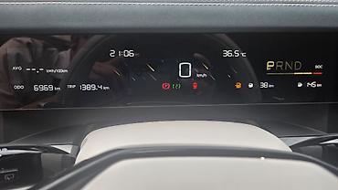 Hozon: Hozon Neta L: 2024 г., 1.5 л, Автомат, Бензин, Кроссовер — 12