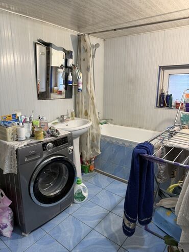 Куплю дом: 110 м², 4 комнаты, Видеонаблюдение, Забор, огорожен, Кондиционер — 12