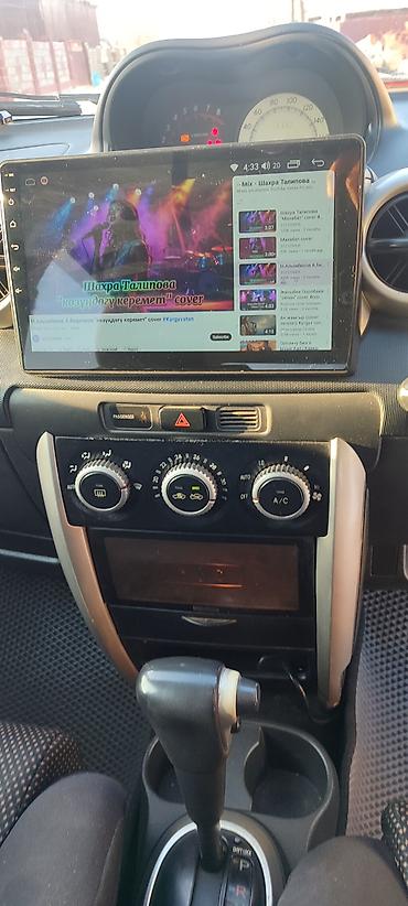 Toyota: Toyota ist: 2003 г., 1.5 л, Автомат, Бензин, Хэтчбэк — 8