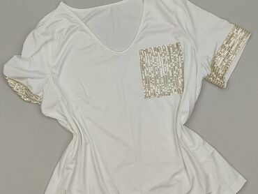 t shirty oversize house: Women`s T-shirt, L (EU 40)