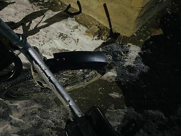 Городские велосипеды: Городской велосипед, Stels, Рама M (156 - 178 см), Б/у — 4