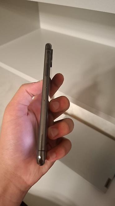 Apple iPhone: IPhone X, Space Gray, Face ID — 3