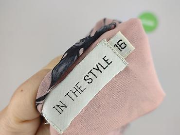 junarose sukienki: In The Style, Kombinezon damski, rozmiar 2XL — 4