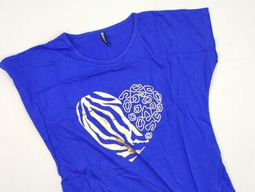 montego t shirty: T-shirt damski, rozmiar 3XL