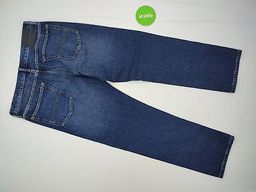 harbour jeans: Jeansy dla mężczyzn, rozmiar L — 3