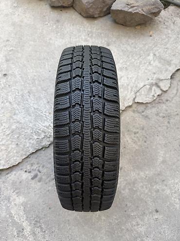 Шины 155 / 65 / R 13, Зима, Б/у, 1 шт, Легковые, Япония, Pirelli at lalafo.kg Шины 155 / 65 / R 13, Зима, Б/у, 1 шт, Легковые, Япония, Pirelli