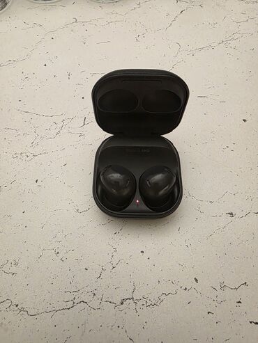 samsung buds pro: Samsung galaxy buds 2 pro. Б/у