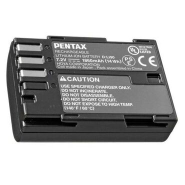 аккумуляторы для ибп km battery: Аккумуляторы PENTAX D-LI88/ PENTAX D-LI90 Арт.1610	PENTAX D-LI88