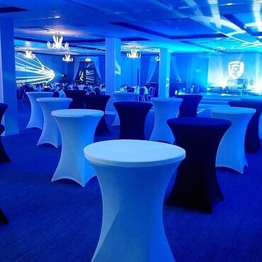 Organizacija događaja: Organizacija događaja | Animators, Event decoration, Decorative letters — 12