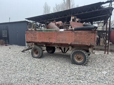 Тракторы МТЗ (Беларус): Трактор Беларус МТЗ-82.1 жылы:2012, абалы жакшы мотор капиталка болду — 15