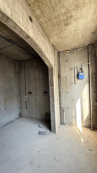 продаю термо будку: 1 комната, 42 м², Элитка, 7 этаж, ПСО (под самоотделку) — 6