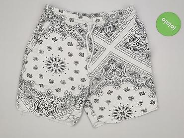 projekt h: H&M Divided, Szorty damskie, rozmiar S — 2