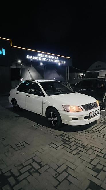 радиатор митсубиси лансер: Mitsubishi Lancer: 2001 г., 2 л, Автомат, Бензин, Седан — 2