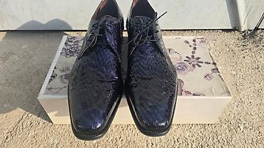 Туфли: Floris van Bommel — это голландский производитель обуви, известный — 8