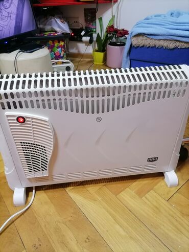 Kaloriferi: Grejalica Panelna PROSTO Ispravna dobra
 Mirjevo — 1