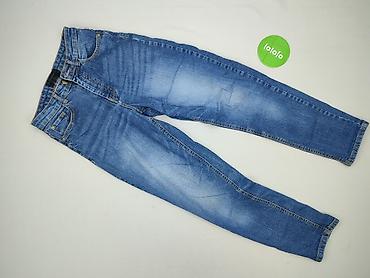 jeans multiblu: Jeansy damskie, rozmiar S — 2