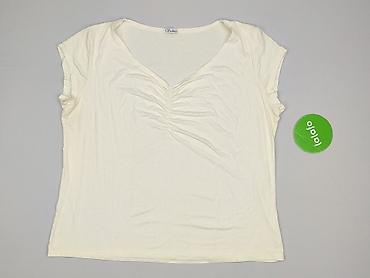 bluzka nirvana h: Bluzka damska, rozmiar 4XL — 2