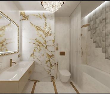 строительные и ремонтные работы: Укладка плитки на пол | Керамогранитная плитка | Раскладка в разбежку Больше 6 лет опыта at lalafo.kg — 4 строительные и ремонтные работы: Укладка плитки на пол | Керамогранитная плитка | Раскладка в разбежку Больше 6 лет опыта — 4