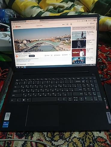 mac mini m4 pro: Lenovo IdeaPad () + сумка для переноски - Экран (узкие рамки — 2