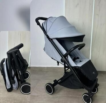Gəzinti arabaları: ANEX air x modeli satilr 430 azn . yaxsi veziyyetdedir. həm Oglan gem