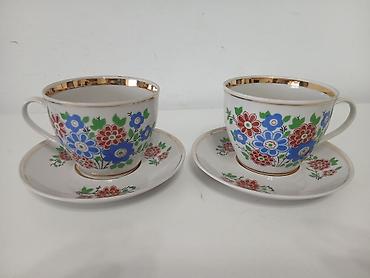 Наборы посуды: Набор декоративных тарелок/блюд для сервировки и интерьера. Состав: - — 40