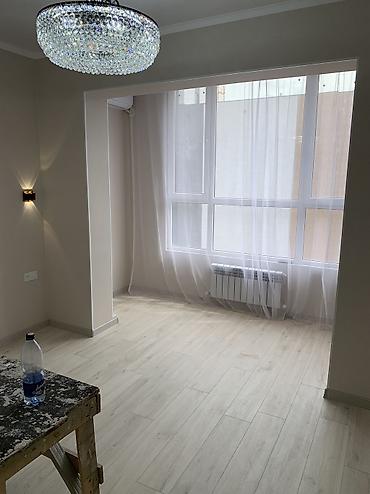 Продажа квартир: 2 комнаты, 54 м², Элитка, 9 этаж, Дизайнерский ремонт at lalafo.kg — 4 Продажа квартир: 2 комнаты, 54 м², Элитка, 9 этаж, Дизайнерский ремонт — 4
