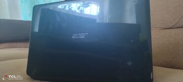 Acer: INTEL IŞ ÜÇÜNDÜ videoram 8ram ramın 1slotu yanıb biri sağdı BÜTÜN — 8