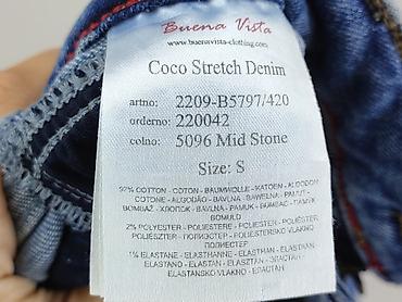 avenida cropp: Jeansy damskie, rozmiar S — 5