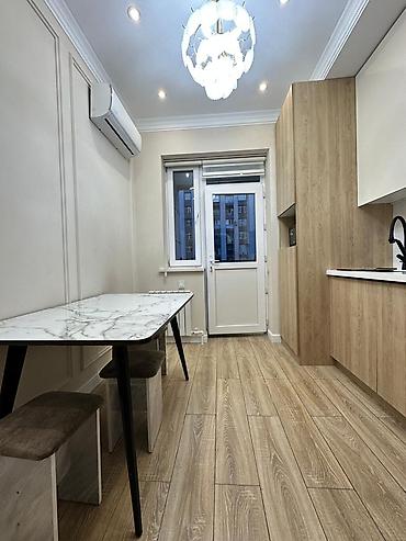 Продажа квартир: 2 комнаты, 98 м², Элитка, 7 этаж — 11