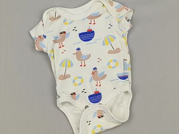kombinezon 146: Body, So cute, 0-1 month, 
condition - Perfect